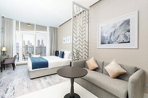 Mystic - Damac Maison Prive Tower A
