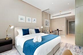 Mystic - Damac Maison Prive Tower A