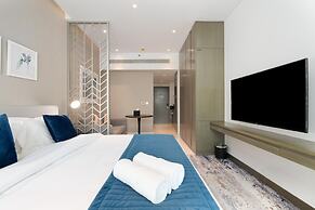 Mystic - Damac Maison Prive Tower A