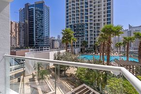 Mystic - Damac Maison Prive Tower A