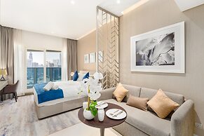 Mystic - Damac Maison Prive Tower A