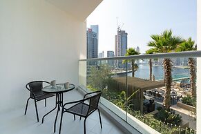 Mystic - Damac Maison Prive Tower A