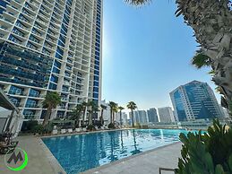 Mystic - Damac Maison Prive Tower A