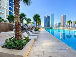 Mystic - Damac Maison Prive Tower A