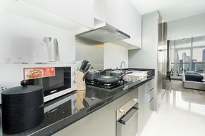Mystic - Damac Maison Prive Tower A