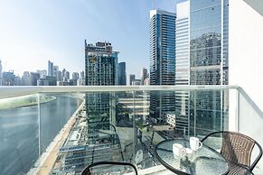 Mystic - Damac Maison Prive Tower A