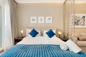 Mystic - Damac Maison Prive Tower A