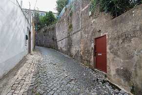 Pendoa sintra collection-Rua da Biquinha nº7(Edifício separado)
