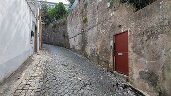 Pendoa sintra collection-Rua da Biquinha nº7(Edifício separado)