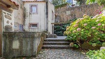 Pendoa sintra collection-Rua da Biquinha nº7(Edifício separado)