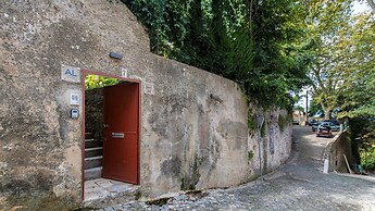 Pendoa sintra collection-Rua da Biquinha nº7(Edifício separado)