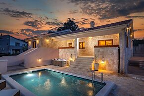 Villa Alora Zadarvillas
