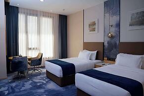 Best Western Plus Danat Almansak Hotel