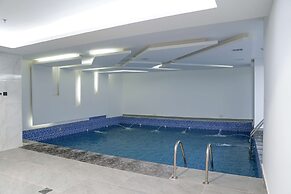 Best Western Plus Danat Almansak Hotel
