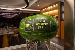 Best Western Plus Danat Almansak Hotel