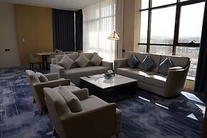 Best Western Plus Danat Almansak Hotel