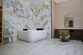 Best Western Plus Danat Almansak Hotel