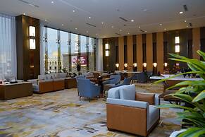 Best Western Plus Danat Almansak Hotel