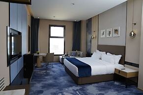 Best Western Plus Danat Almansak Hotel