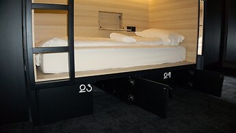 Nordic Hostel