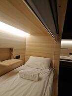 Nordic Hostel