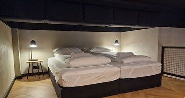 Nordic Hostel
