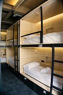 Nordic Hostel