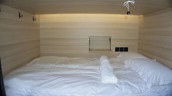 Nordic Hostel