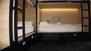 Nordic Hostel