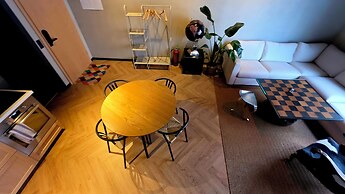 Nordic Hostel
