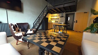 Nordic Hostel