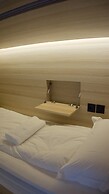 Nordic Hostel