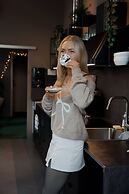 Nordic Hostel