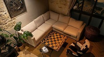Nordic Hostel
