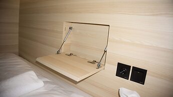 Nordic Hostel