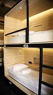 Nordic Hostel