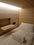 Nordic Hostel