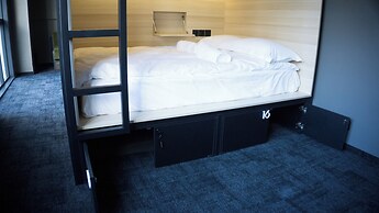 Nordic Hostel