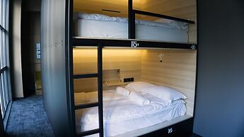 Nordic Hostel