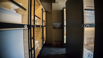 Nordic Hostel