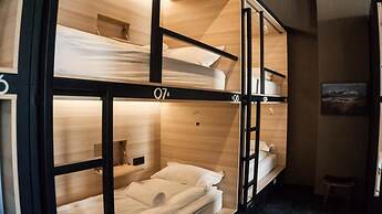 Nordic Hostel