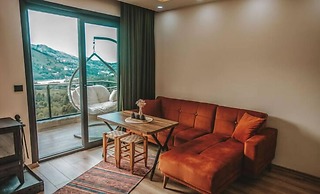 Green Hill Pension