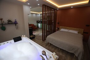 Green Hill Pension