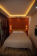 Green Hill Pension