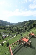 Green Hill Pension