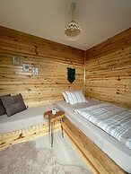 Green Hill Pension