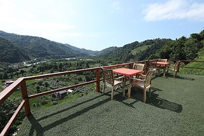Green Hill Pension