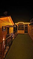Green Hill Pension