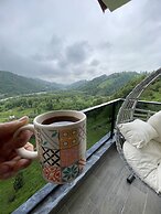 Green Hill Pension