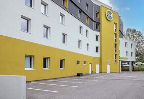 B&B Hotel Annecy Cran-Gevrier
